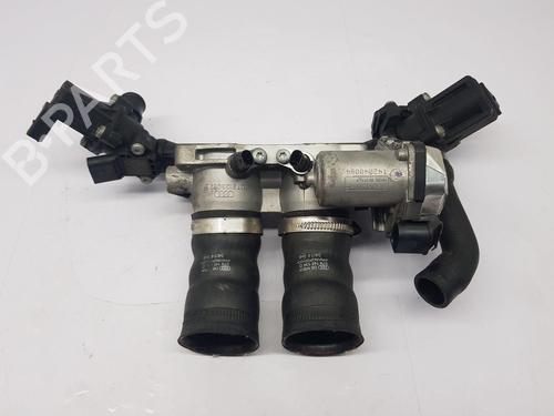Throttle body AUDI A6 C7 Avant (4G5, 4GD) RS6 quattro | BP29957067M82 
