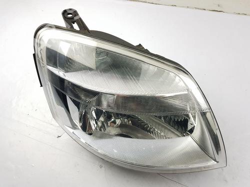 Right headlight PEUGEOT PARTNER MPV (5_, G_) 1.6 HDi 90 | BP29641791C29 