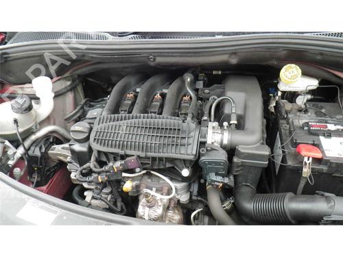 Right front shock absorber PEUGEOT 208 I (CA_, CC_) 1.2 VTI 82 | BP29839422M17 