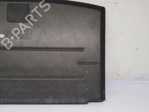 Luggage compartment floor VW GOLF VII (5G1, BQ1, BE1, BE2) 2.0 R 4motion | BP31282733I33 