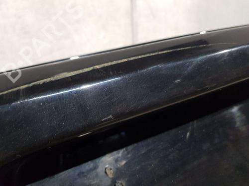 Rear bumper VW GOLF VI (5K1) 1.6 TDI | BP22440056C8 