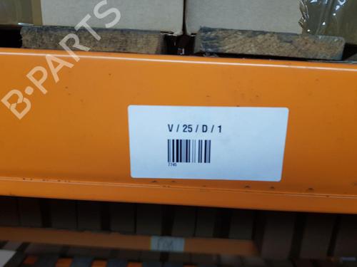 Support MCLAREN GT 4.0 | BP22677704C155 