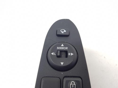 Right front window switch KIA SPORTAGE III (SL) 1.7 CRDi | BP31282706I26