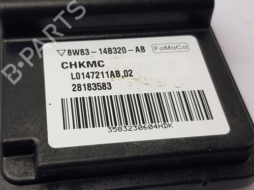 Other JAGUAR XK II Coupe (X150) 5.0 XKR | BP27600692O1 