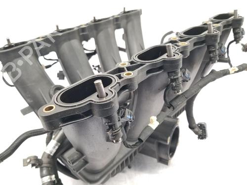 Intake manifold MCLAREN 570GT 3.8 | BP27600337M70