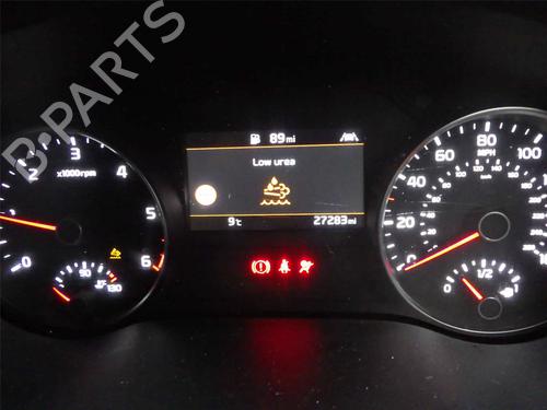 Engine control unit (ECU) KIA SPORTAGE IV (QL, QLE)  | BP22207747M57 