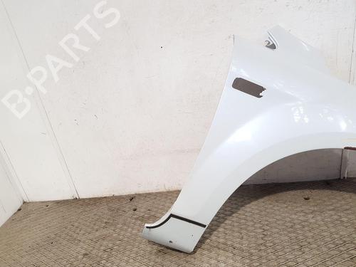 Right front fenders FORD FOCUS II (DA_, HCP, DP) 2.5 ST | BP27665009C42 