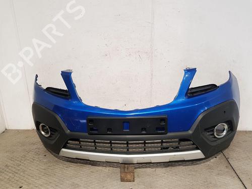 Używane Zderzak przedni VAUXHALL MOKKA / MOKKA X (J13) 1.6 CDTi (136 hp) 29839854