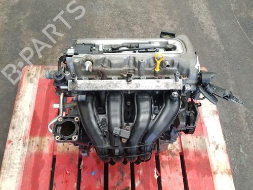 Motor SUZUKI SWIFT III (MZ, EZ) 1.3 (RS413, ZC11S) (92 hp) 31346495