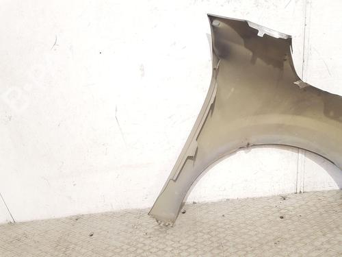 Left front fenders PEUGEOT 208 II (UB_, UP_, UW_, UJ_) 1.2 PureTech 100 | BP22666319C41 