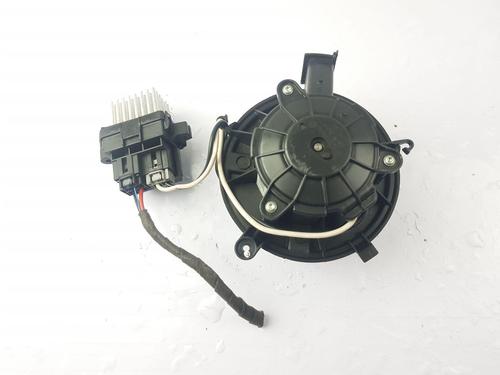 Used Heater blower motor OPEL ASTRA J (P10) [2009-2016]  26963296