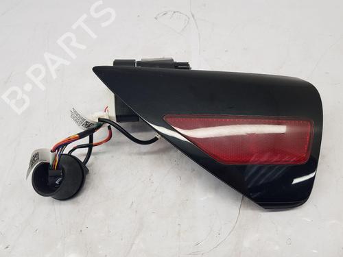 Used Fuel flap Fuel flap TESLA MODEL Y (5YJY) Long Range All-wheel Drive (514 hp) 40606481 40606481