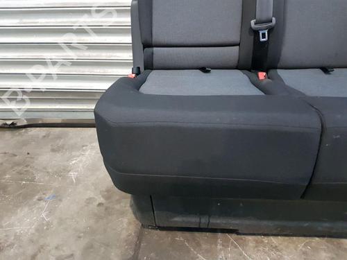 Left front seat VW CRAFTER Van (SY_, SX_) | BP31027224C15