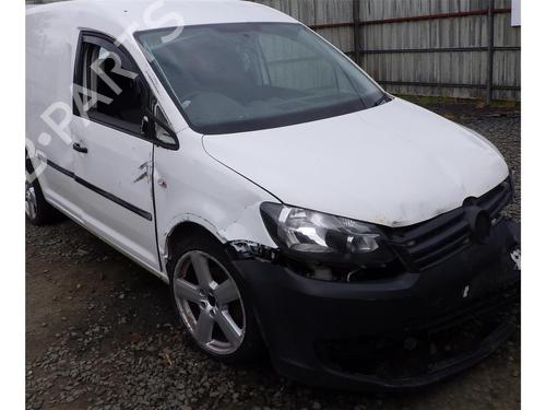 Right front steering knuckle VW CADDY III Box Body/MPV (2KA, 2KH, 2CA, 2CH) 1.6 TDI | BP27579507M26 
