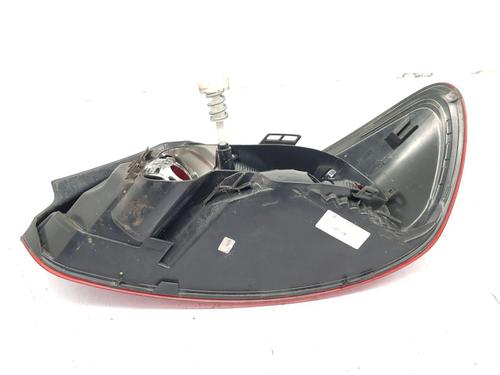 Left taillight VW SCIROCCO III (137, 138) 2.0 TDI | BP30581096C34 