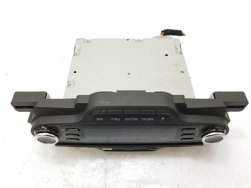 Bilradio ALFA ROMEO GIULIETTA (940_) 1.4 TB (940FXB1A, 940FXB11) | BP24531581E6 