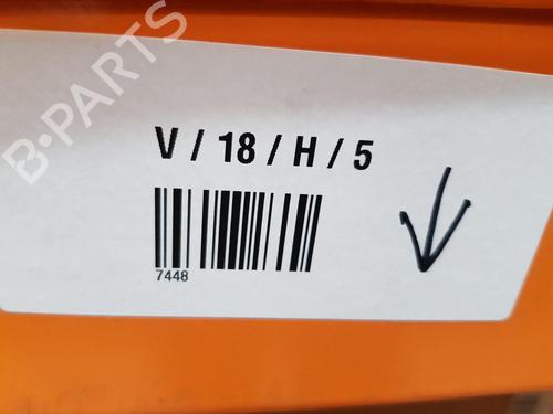 Left headlight BMW 3 Touring (E46) 320 d | BP38437882C28 - Image 11