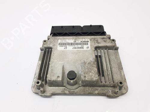 Engine control unit (ECU) CHEVROLET CAPTIVA (C100, C140) 2.0 D | BP31574468M57 - Image 3