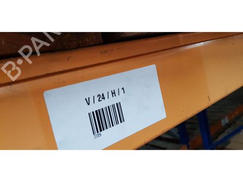 Alternator DACIA DUSTER (HS_) 1.5 dCi (HSMD, HSM3) | BP26279185M7  - Image 7