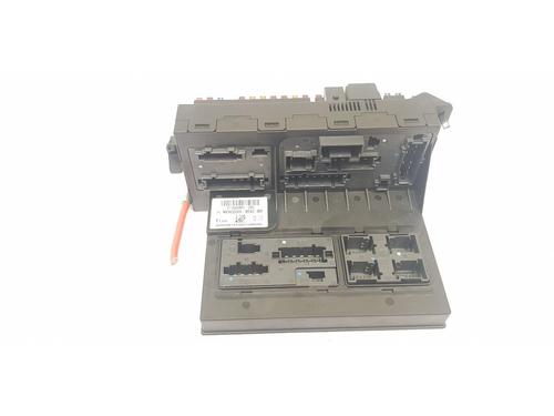 Fuse box MERCEDES-BENZ E-CLASS (W211) E 270 CDI (211.016) | BP26903287E1 