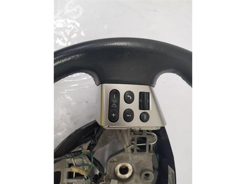 Steering wheel NISSAN NOTE (E11, NE11) 1.5 dCi | BP40226552C49 - Image 2