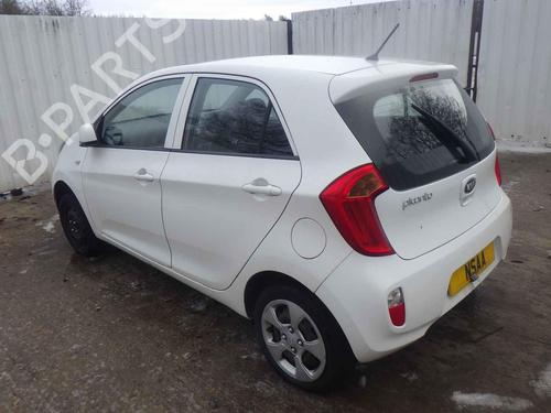 Left headlight KIA PICANTO II (TA) 1.0 | BP32177581C28  - Image 13