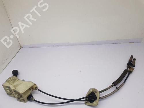 Gear lever IVECO DAILY IV Van 35C13 V, 35C13 V/P, 35S13 V, 35S13 V/P BP22661089M90