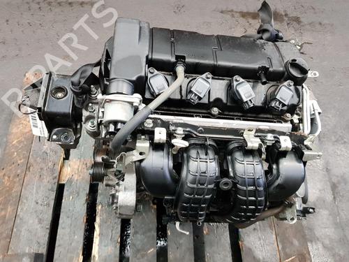 Motor MITSUBISHI OUTLANDER III (GG_W, GF_W, ZJ, ZL, ZK) 2.0 4WD (GF7W) (150 hp) 23504524