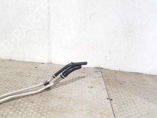 Pipe FORD FIESTA VI (CB1, CCN) 1.6 TDCi | BP37158732M125 - Image 9