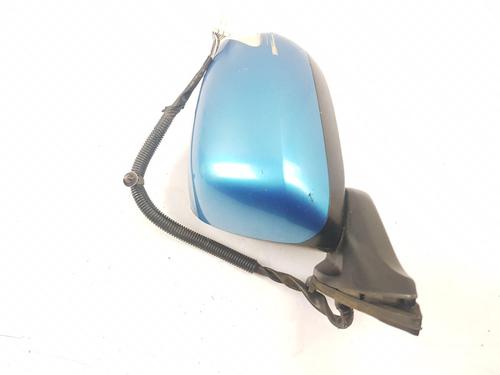 Used Left mirror HONDA JAZZ III (GE_, GG_, GP_, ZA_) 1.3 i (GE6, GG3, GG6) (100 hp) 29492870