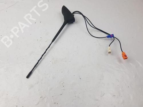 Antenne/Base PEUGEOT 308 Hatchback Van (LB_) 1.5 BlueHDi 130 (LBYHZP) | BP38991402C140 - Image 4