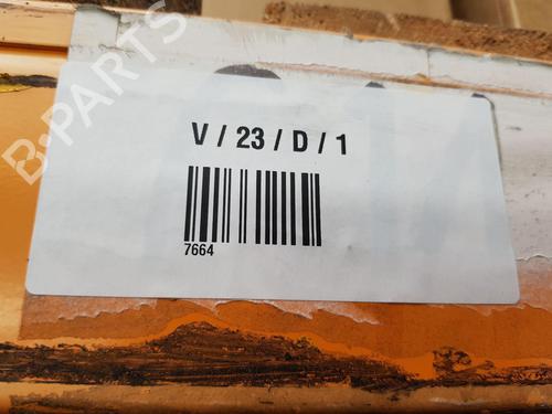 Hinge/Door check strap AUDI A6 C8 Avant (4A5) S6 TDI Mild Hybrid quattro | BP32251951C146  - Image 12