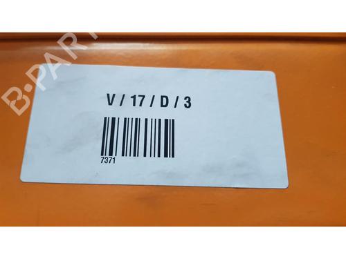Engine control unit (ECU) NISSAN QASHQAI II (J11, J11_) 1.3 DIG-T | BP37487026M57 - Image 8