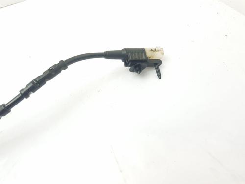 Right rear brake caliper JAGUAR F-PACE (X761) | BP25928905M106