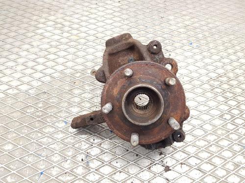Right front steering knuckle FORD FOCUS III  | BP25839146M26 