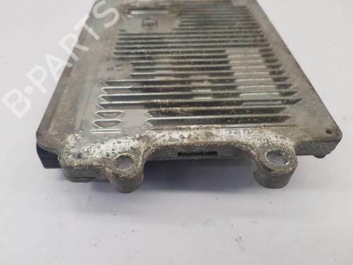 Engine control unit (ECU) MAZDA 3 Saloon (BM_, BN_) 2.2 D | BP32787263M57  - Image 5