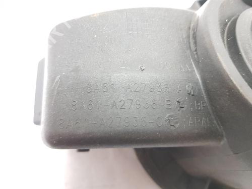 Fuel flap FORD FIESTA VI (CB1, CCN) 1.0 | BP29514571C131 