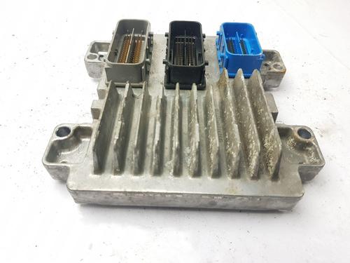 Engine control unit (ECU) VAUXHALL ZAFIRA Mk III (P12) 1.4 (75) | BP33803423M57  - Image 5