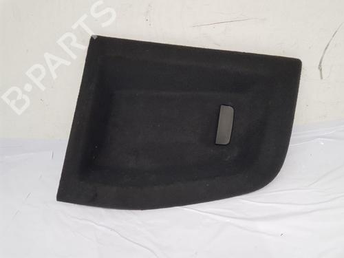 Boot lining BMW X4 (G02, F98) xDrive M40 i | BP31864335I3 