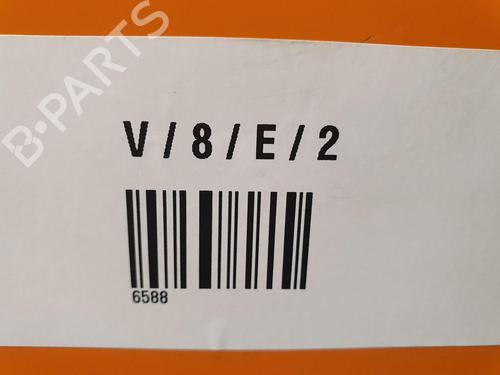 Right front steering knuckle CITROËN DS3 (SA_) 1.6 BlueHDi 100 | BP22678599M26 