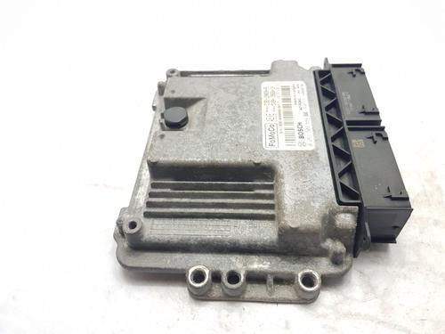 Engine control unit (ECU) FORD FIESTA VI (CB1, CCN) 1.0 | BP30823204M57