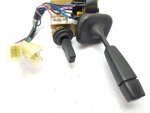 Steering column stalk LAND ROVER DEFENDER Station Wagon (L316) 2.2 Td4 4x4 (L316) | BP22679202I23 