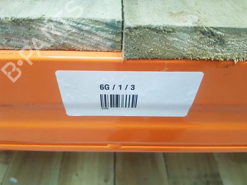 Air filter box OPEL CROSSLAND X / CROSSLAND (P17, P2QO)  | BP22681453M87