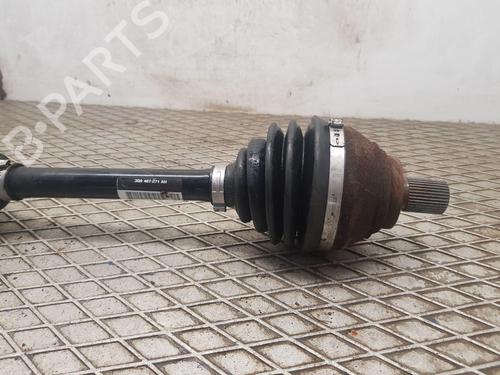 Left front driveshaft SKODA SUPERB III Estate (3V5) 2.0 TDI | BP29641703M38 
