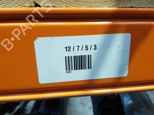 Radiator fan MERCEDES-BENZ E-CLASS Coupe (C238) E 220 d (238.314) | BP28329854M35