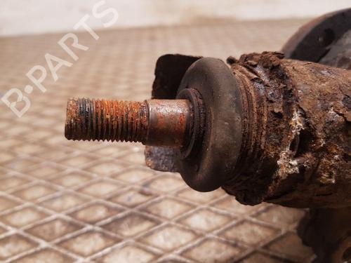 Left front steering knuckle PEUGEOT RCZ 2.0 HDi | BP32003896M25 