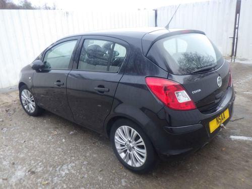 ABS pump VAUXHALL CORSA Mk III (D) (S07) 1.2 i 16V (L08) | BP33677756M43  - Image 13