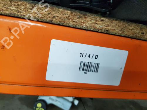 Gearbox mount NISSAN LEAF (ZE0) Electric | BP36698692M88  - Image 9