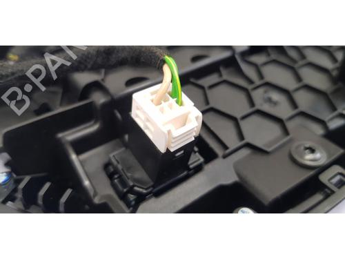 Radio OPEL CORSA F (P2JO) 1.2 (68) | BP27487457E6 - Image 8