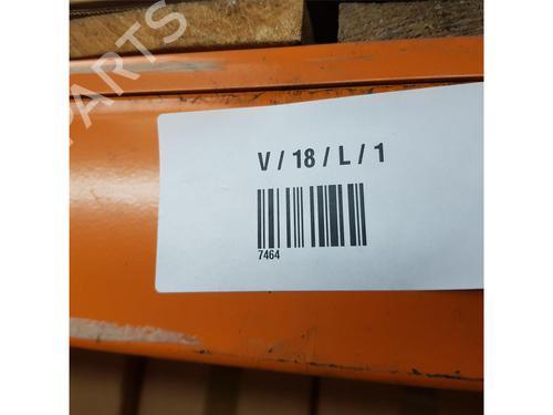 Autre FORD TRANSIT V363 Van (FCD, FDD) 2.0 EcoBlue | BP30045196O1 